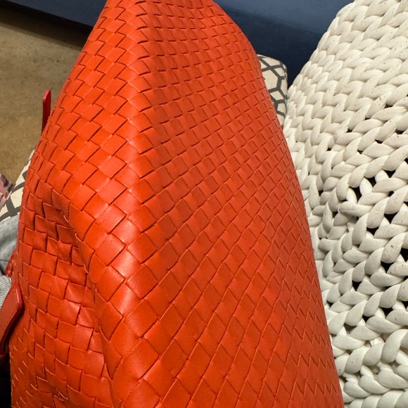 Rare Bottega Veneta medium Roma tote bag - Picture 7 of 9